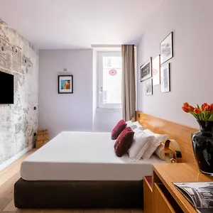 Pensionat Downtown Boutique House - Ca Domus Collection Rom