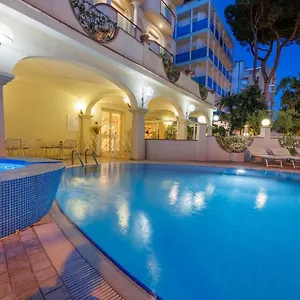 Hotell Parco Dei Principi Boutique