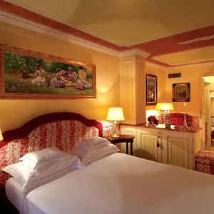 Hotell Petit Palais De Charme Milano