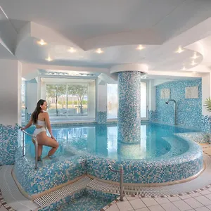 Hotell Baia Imperiale
