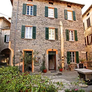 Bed & Breakfast C'era Volta Perledo