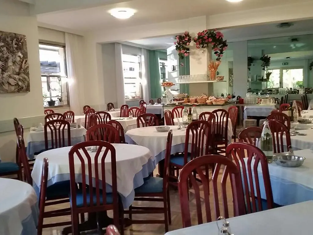 Hotel Emma Nord Rimini
