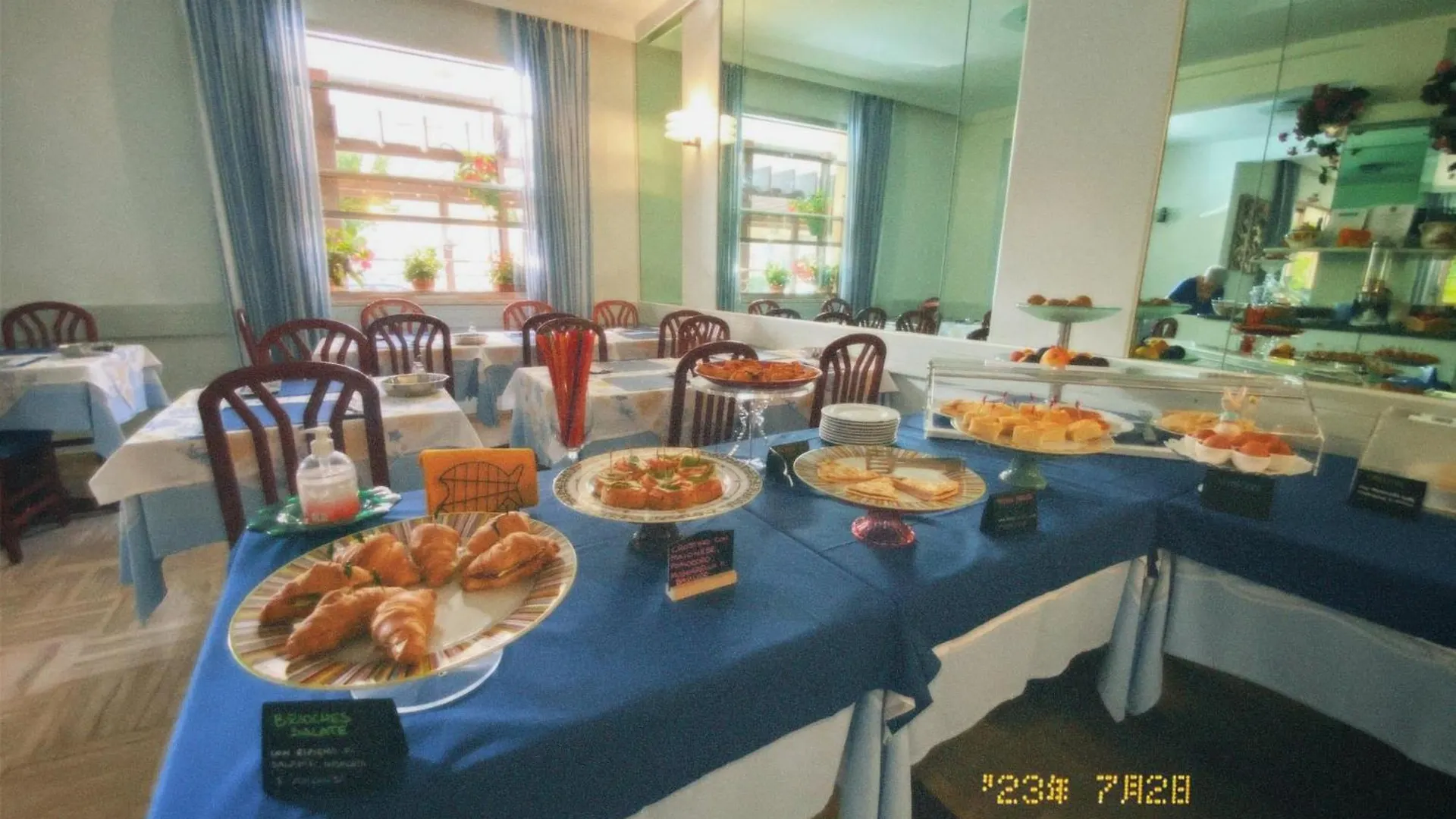Hotel Emma Nord Rimini