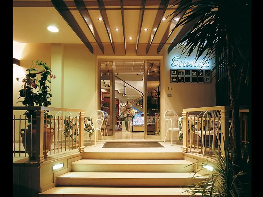 Hotel Emma Nord Rimini