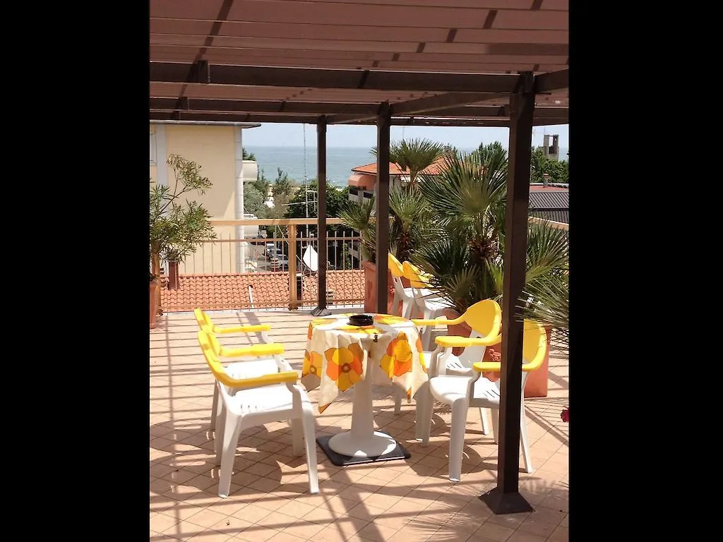 Hotel Emma Nord Rimini 3*,  Italien