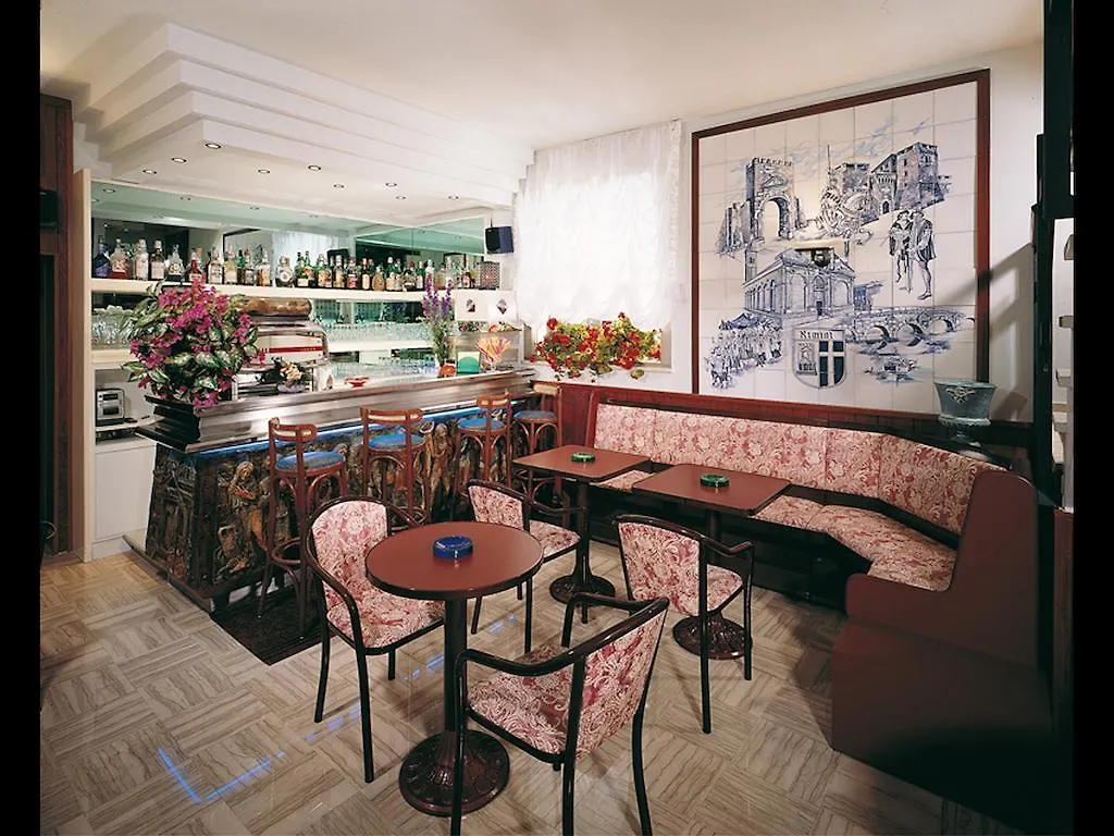 Hotel Emma Nord Rimini