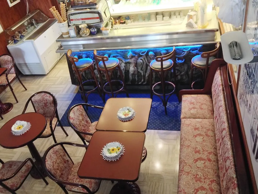 Hotel Emma Nord Rimini