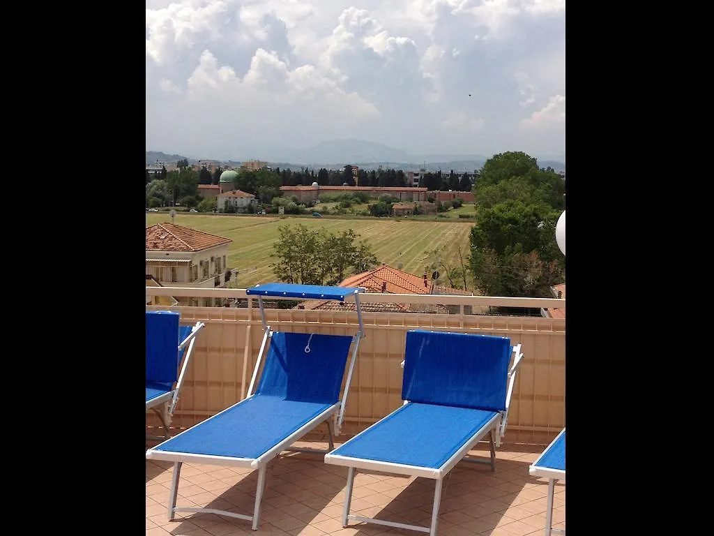 ***  Hotel Emma Nord Rimini Italien